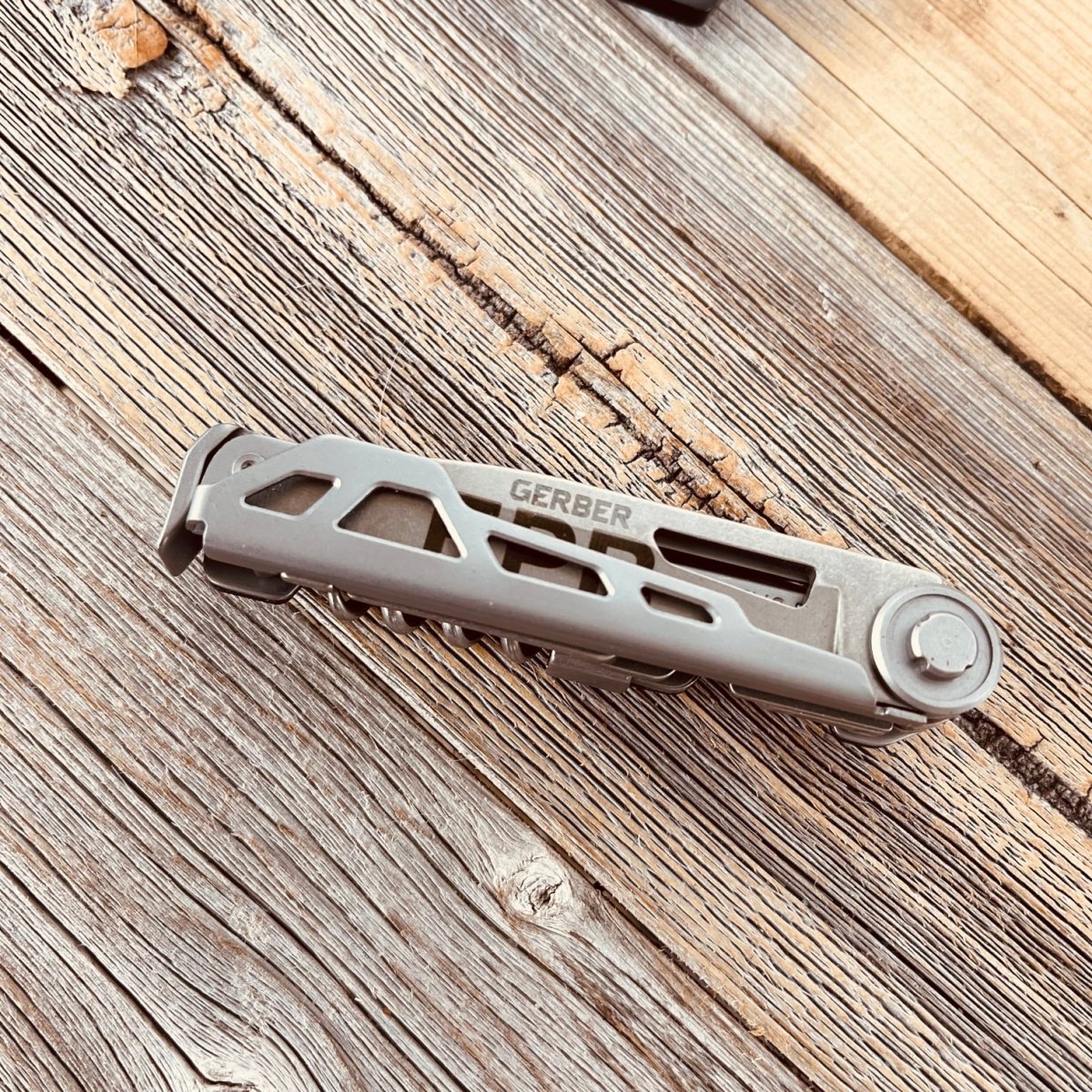 Unique Personalized Handyman Multi Tool Customized Tools Gifts for Men by Groovy Guy