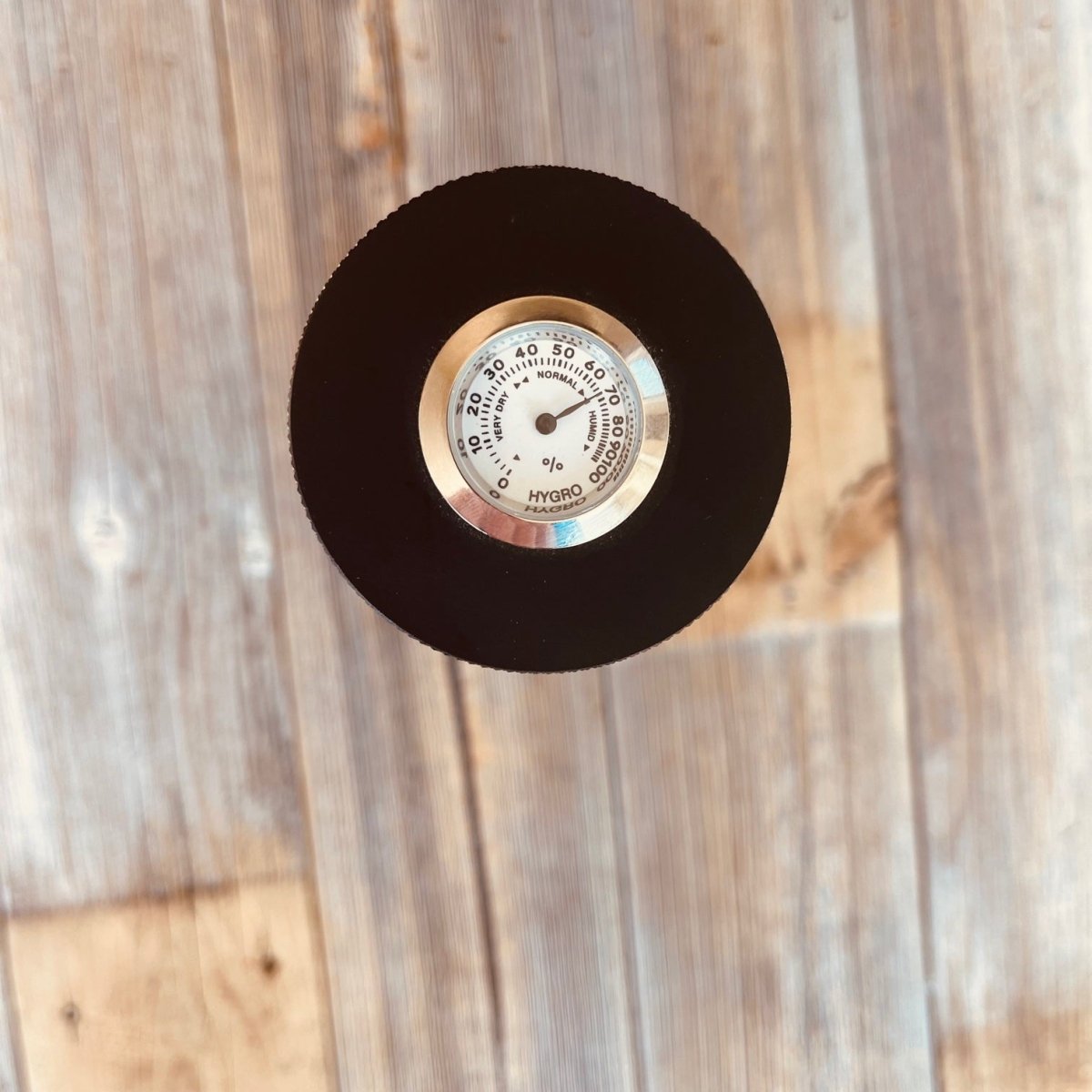 Unique Personalized Stogies To Go Metal Cigar Humidor Customized Cigar Gifts for Men by Groovy Guy