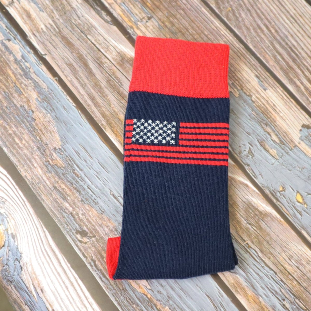 Unique Personalized All American Man Customized Gifts for Men by Groovy Guy