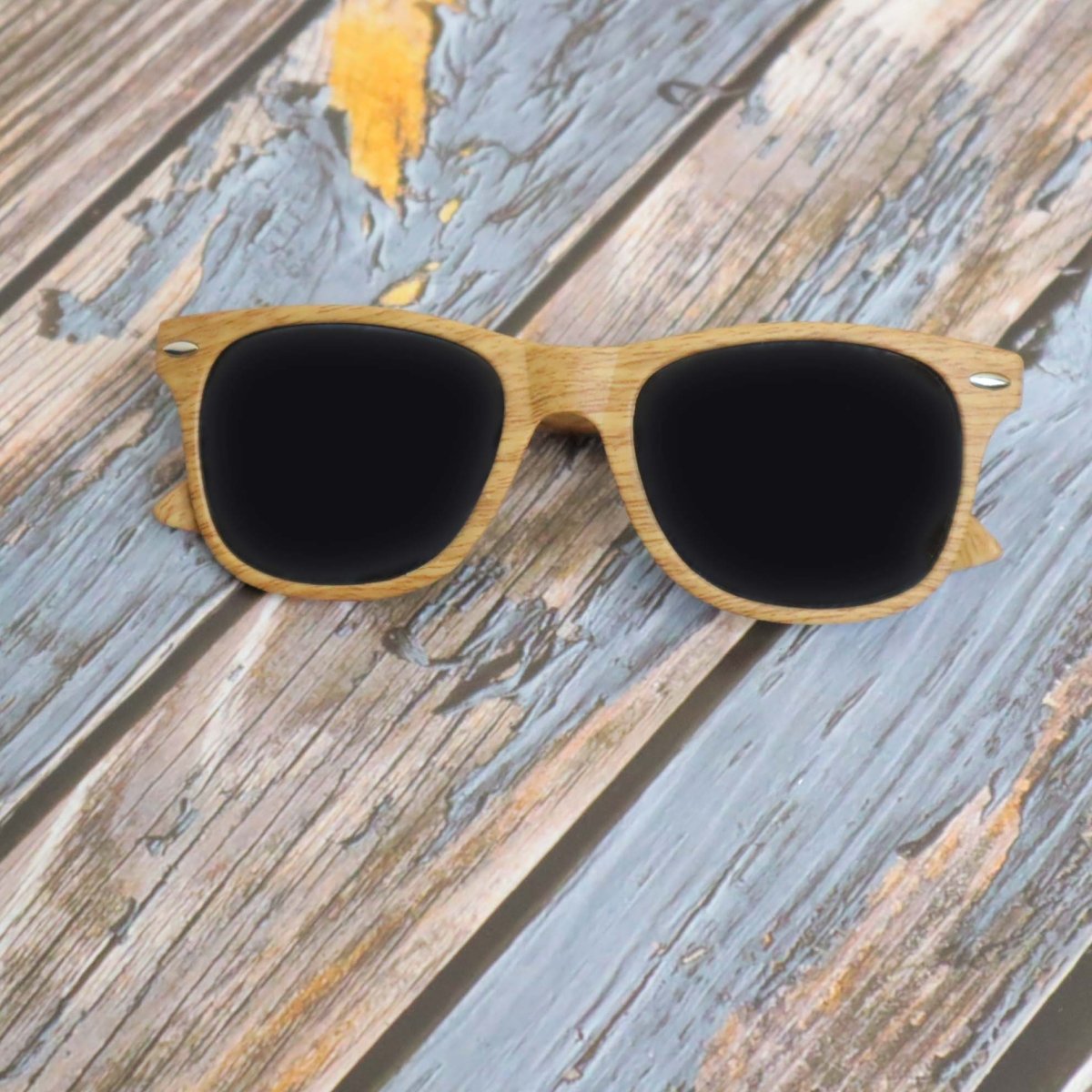 Unique Personalized All American Man Customized Gifts for Men by Groovy Guy