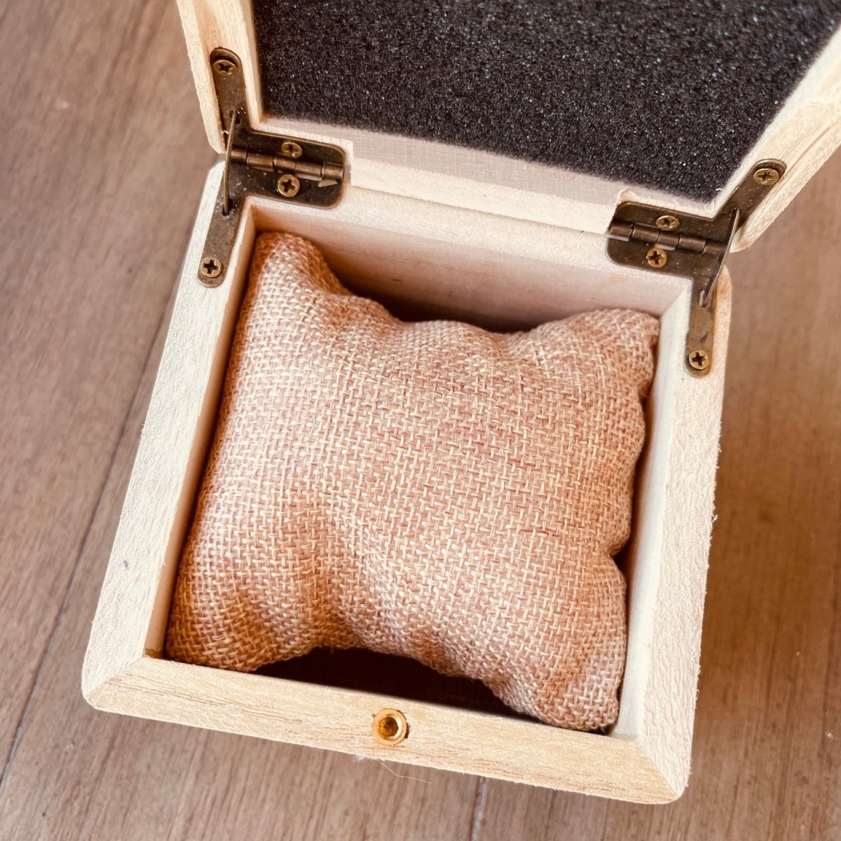 Unique Personalized Personalized Watch Box Customized Gifts for Men by Groovy Guy