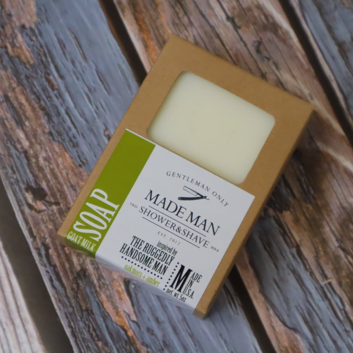 Unique Personalized Clean Cut Traveler Customized Personalized Toiletry Bag Gifts for Men by Groovy Guy