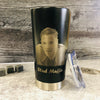 Personalized Picture Tumbler