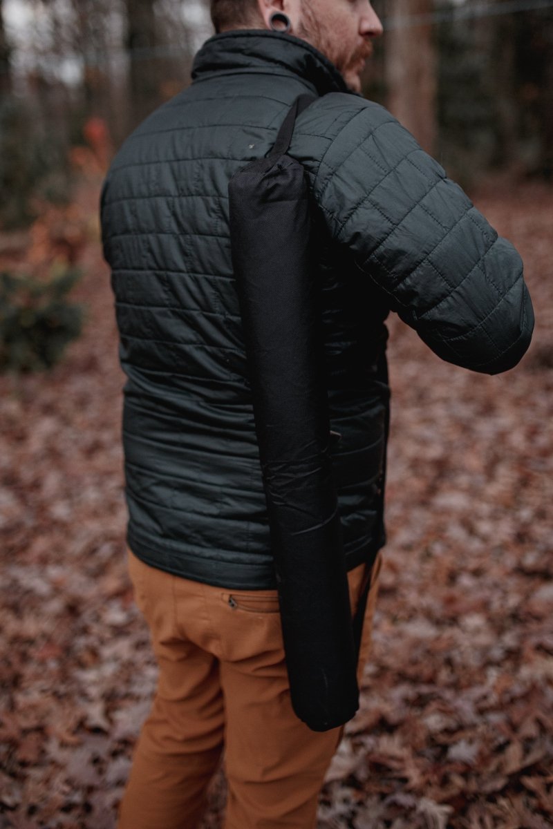 Unique Personalized Suds Slinger Beer Sleeve Customized Cooler Gifts for Men by Groovy Guy