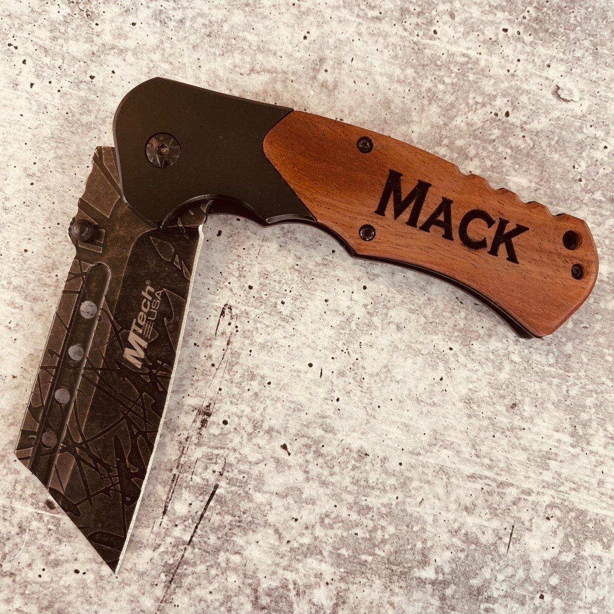 Unique Personalized The Cleav Customized Gifts for Men by Groovy Guy