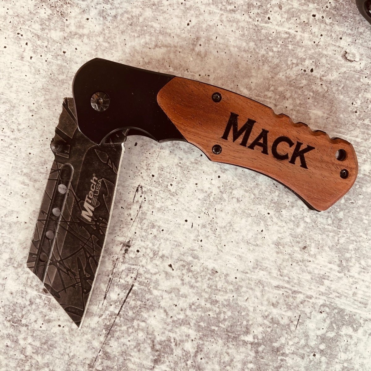 Unique Personalized The Cleav Customized Gifts for Men by Groovy Guy