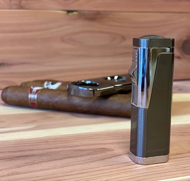 Cigarlighter