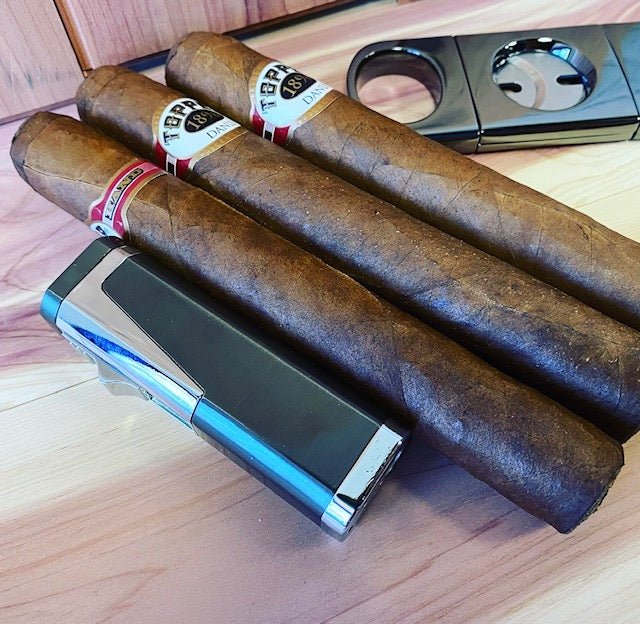 Unique Personalized Torch - Er Customized Gifts for Men by Groovy Guy