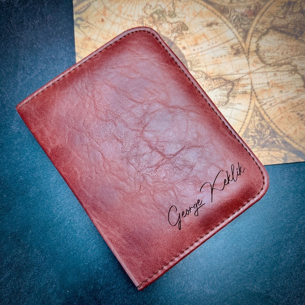 Unique Personalized Personalized Grooming Kit Customized Gifts for Men by Groovy Guy