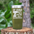 Military Green fathers day tumbler If Dad Cant Fix It