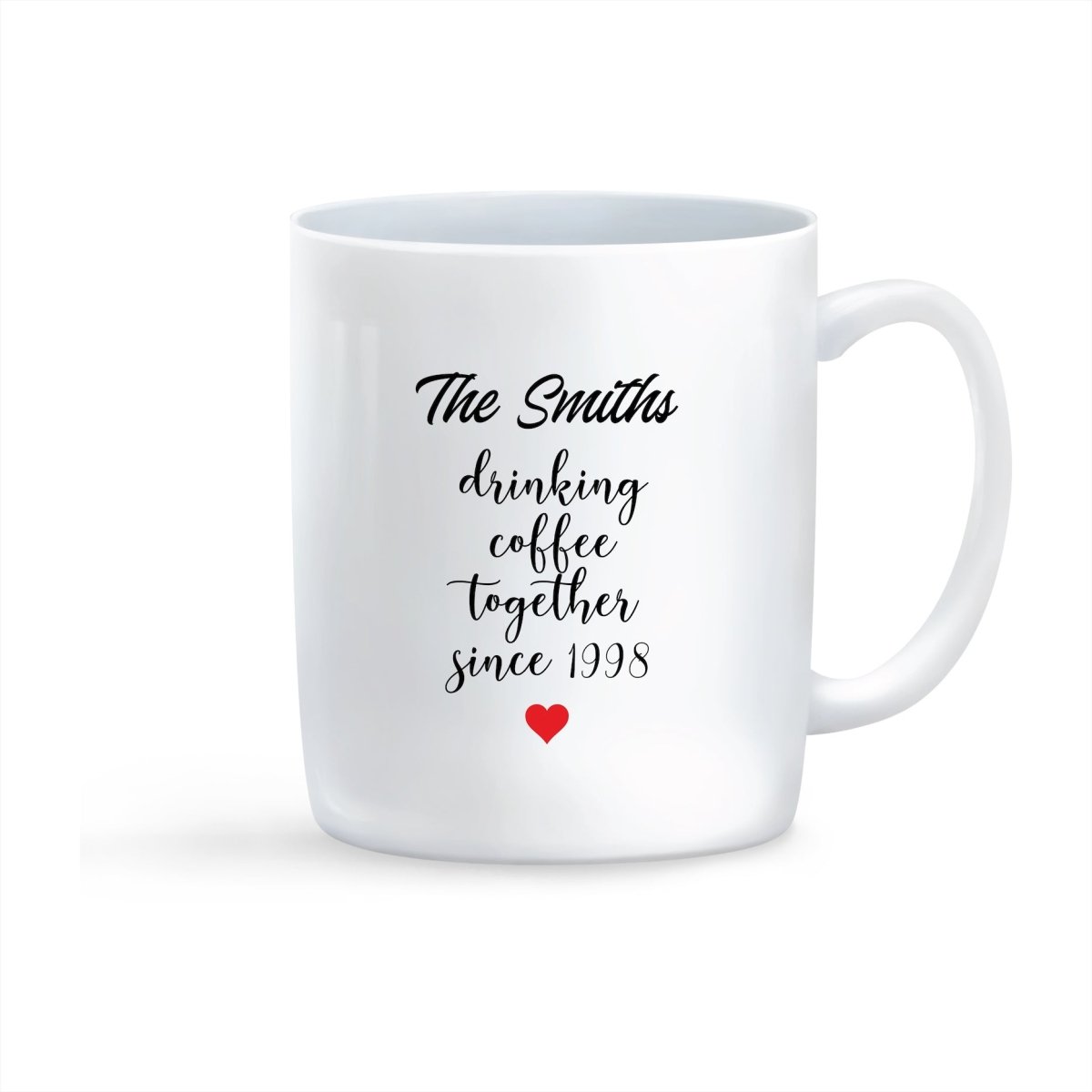 Unique Personalized Sippin Sentimental Customized Valentines Gifts for Men by Groovy Guy