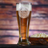 Irish Celtic Pilsner Beer Glass