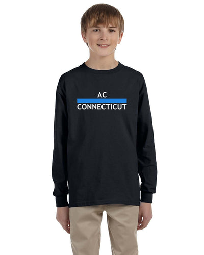 AC Connecticut Long Sleeve T-Shirt