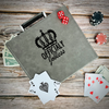 Jobless Queen Poker Gift Set