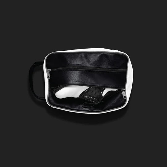 Calvin klein 2025 golf shoe bag