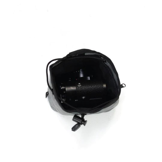 Unique Personalized Rangefinder Pouch Customized Golf Gifts for Men by Groovy Guy