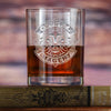 Standard Bourbon Whiskey Glass