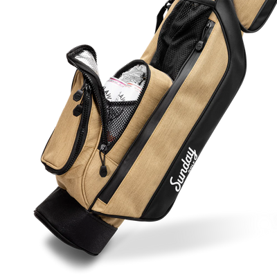 Sandstone Loma Golf Bag