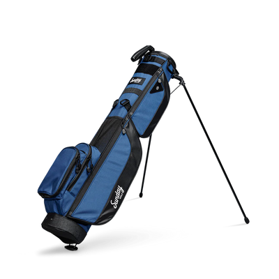 Cobalt Blue XL Loma Golf Bag