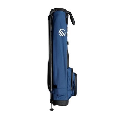 Cobalt Blue XL Loma Golf Bag