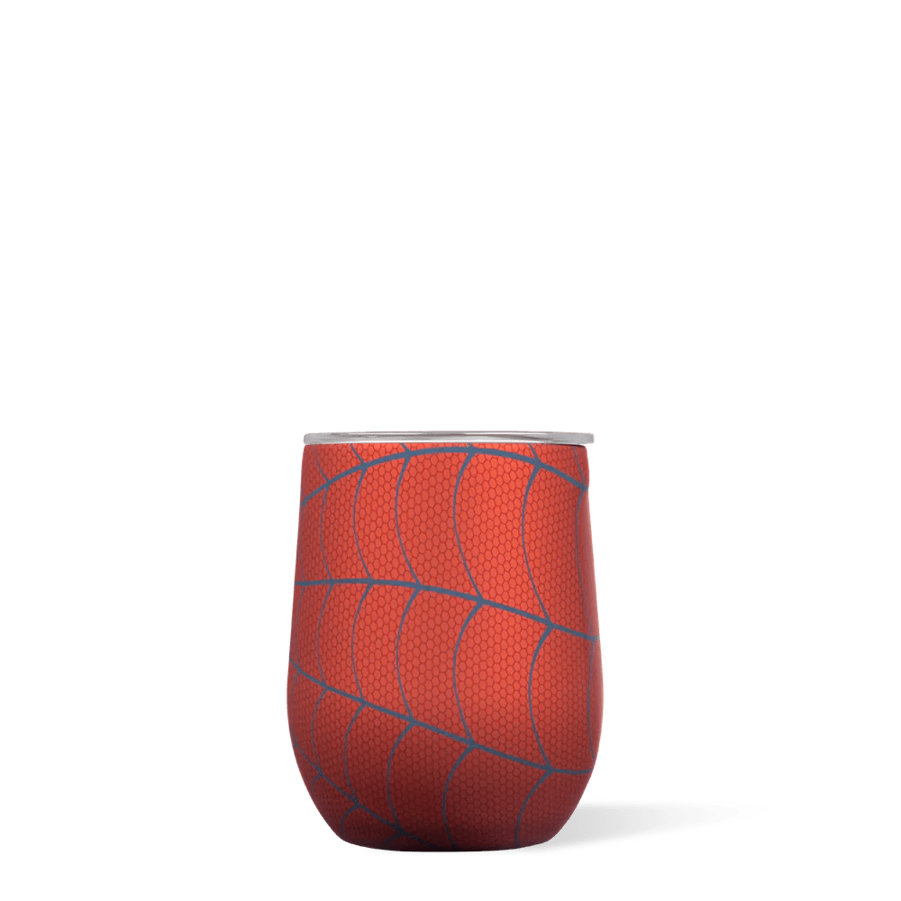 Unique Personalized Spider Man Tumbler Set Customized Gifts for Men by Groovy Guy