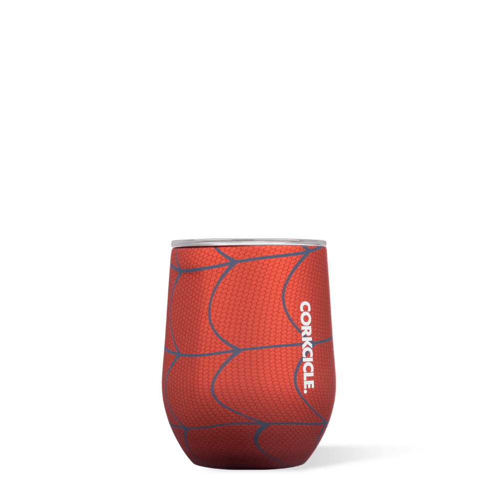 Unique Personalized Spider Man Tumbler Set Customized Gifts for Men by Groovy Guy