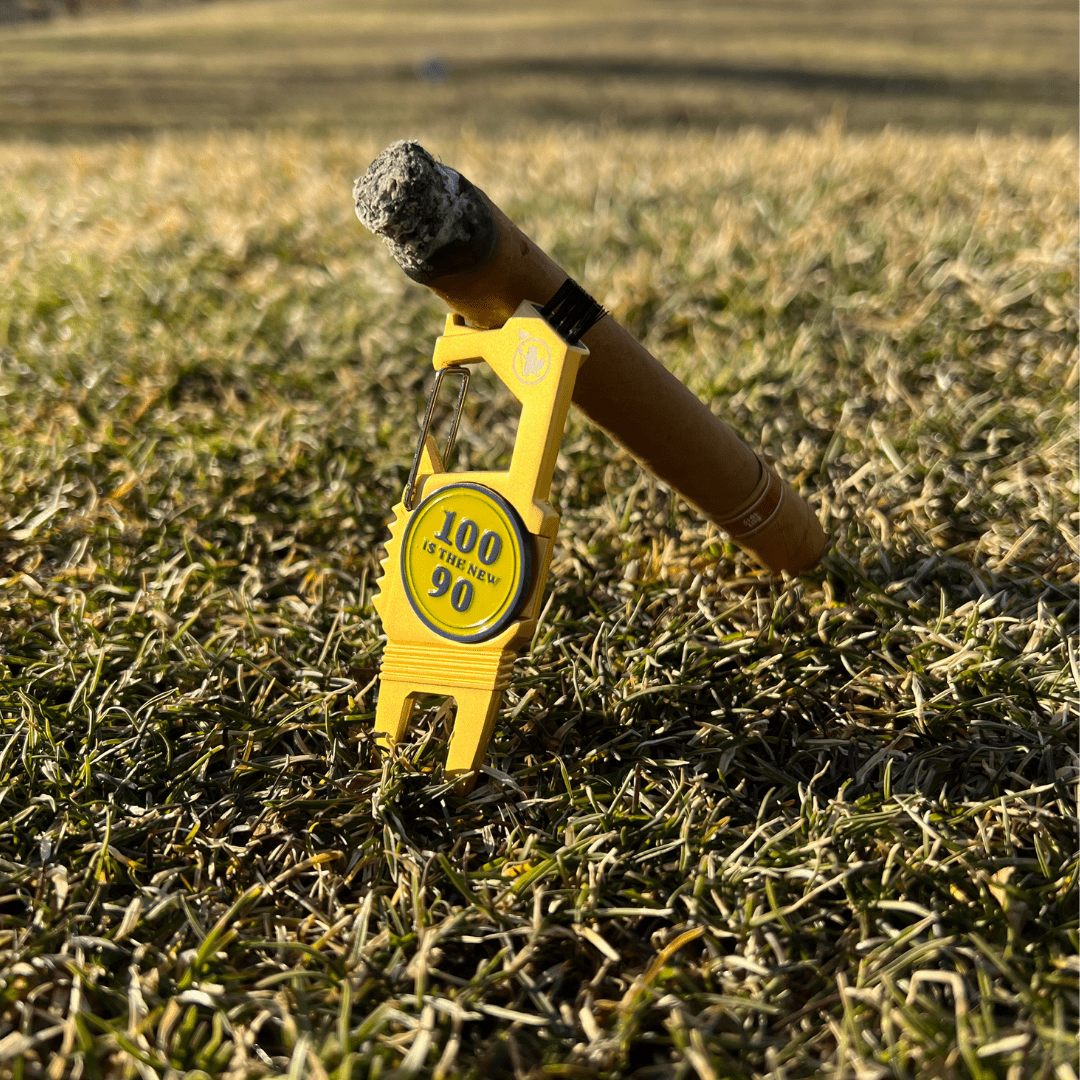 Unique Personalized MacGolfer Customized Gifts for Men by Groovy Guy