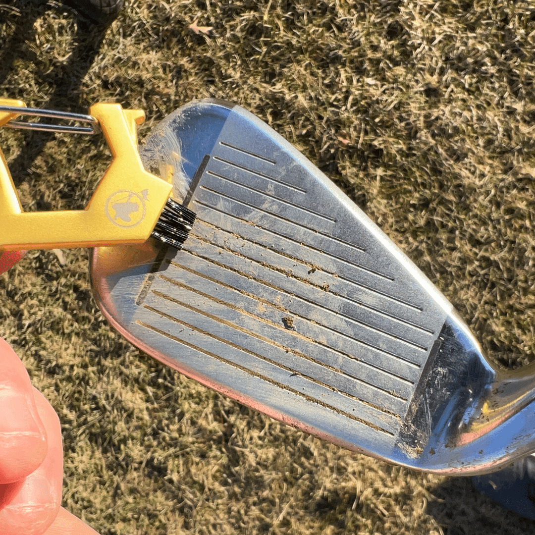 Unique Personalized MacGolfer Customized Gifts for Men by Groovy Guy