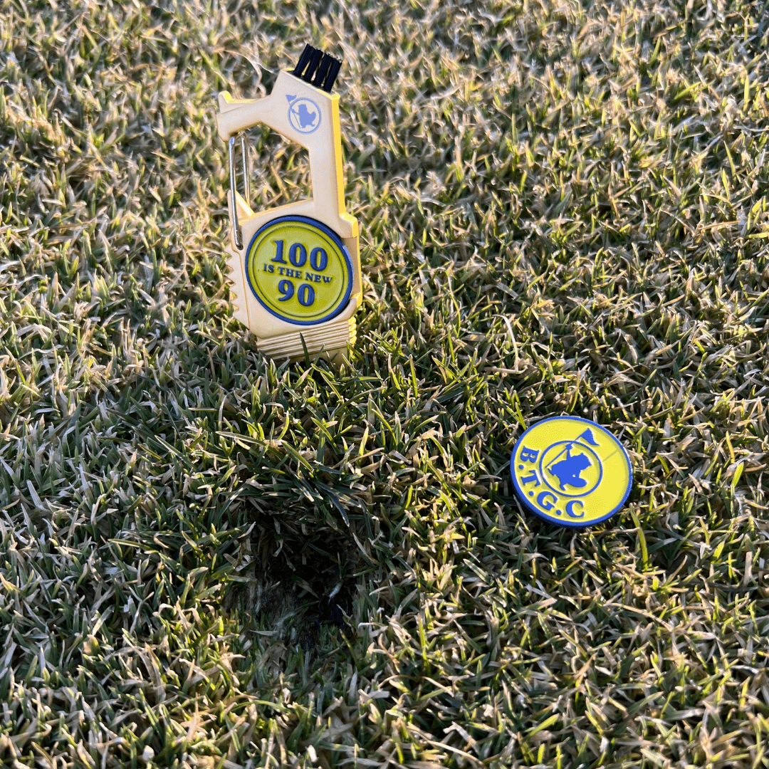 Unique Personalized MacGolfer Customized Gifts for Men by Groovy Guy