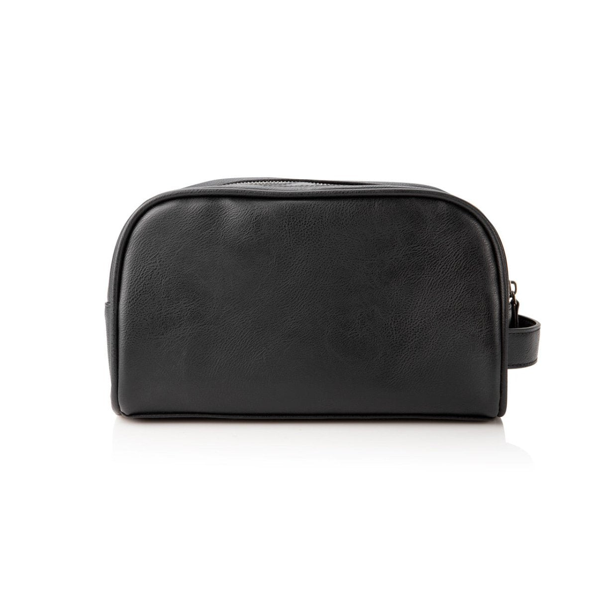 Unique Personalized JetSet Traveler's Kit Customized Personalized Toiletry Bag Gifts for Men by Groovy Guy