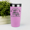 Pink golf tumbler My Retirement Plan Is On Course