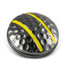 Two Line Ball Marker