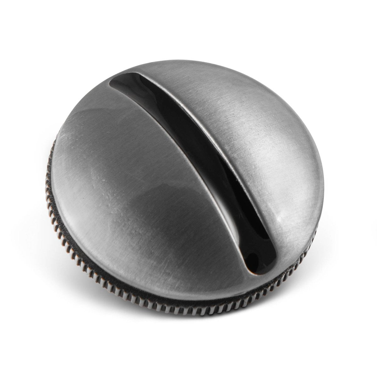 Unique Personalized Silver Golf Ball Marker Customized Gifts for Men by Groovy Guy