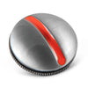 Silver Golf Ball Marker
