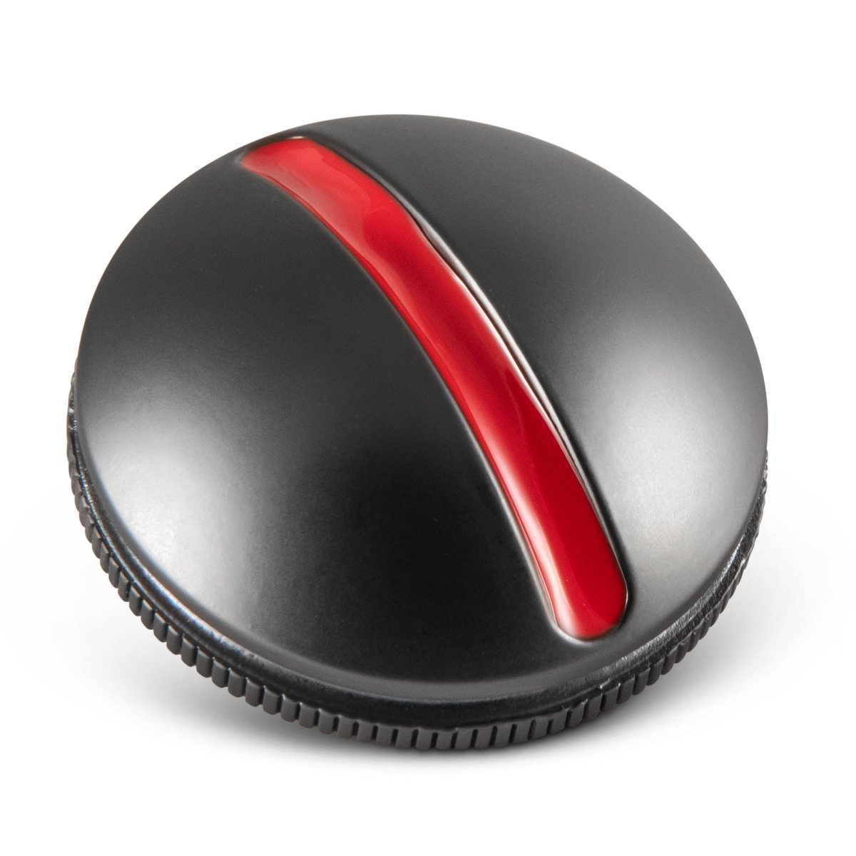 Unique Personalized 1 Rail Coin Ball Marker Customized Gifts for Men by Groovy Guy