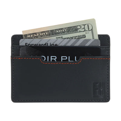 Leather RFID Card Holder