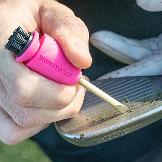 Unique Personalized The Birdie Buddy Customized Golf Gifts for Men by Groovy Guy