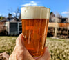 Pic Pint | Custom Photo Beer Glass