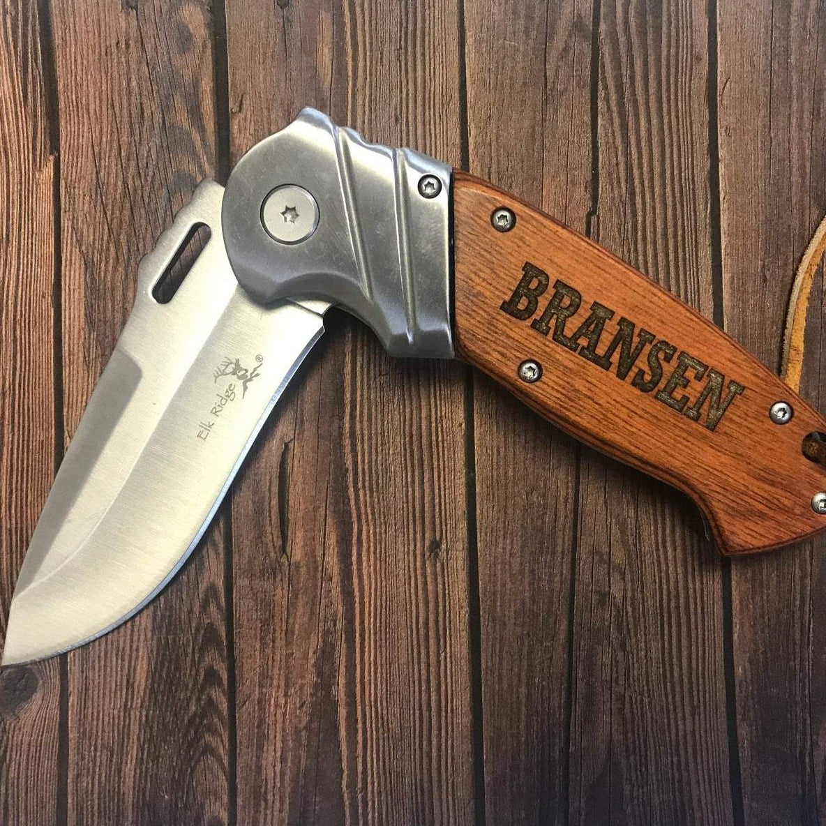 33 Best Personalized Knives in 2024 - Groovy Guy Gifts