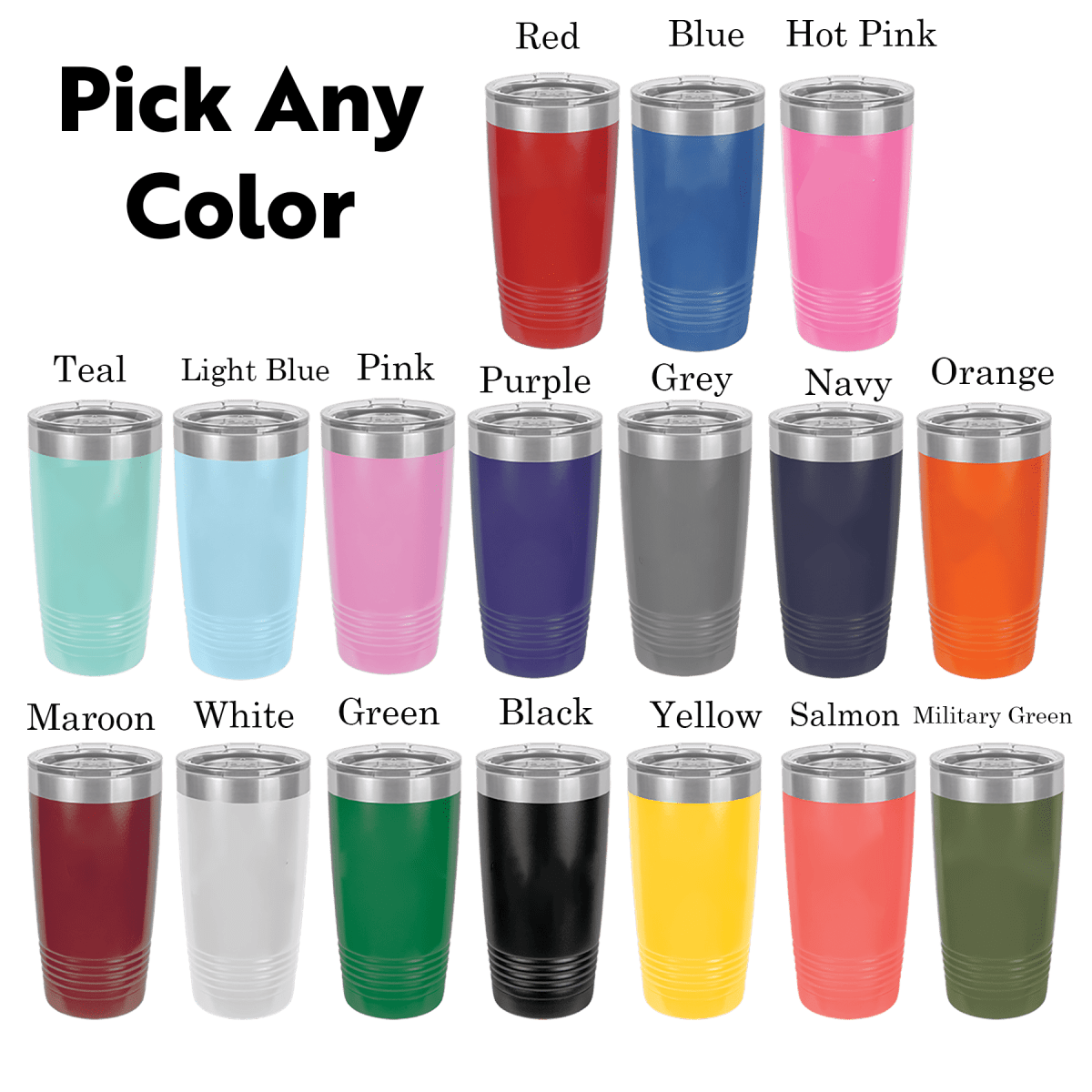 Unique Personalized RetiredPapaOnDuty Tumbler Customized Retirement Tumblers Gifts for Men by Groovy Guy