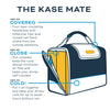 Camo 12-Pack Kase Mate
