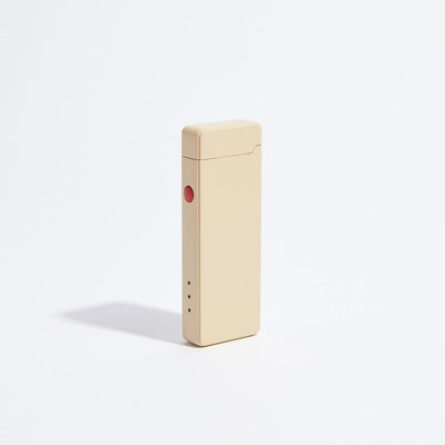 Pocket Lighter - Linen