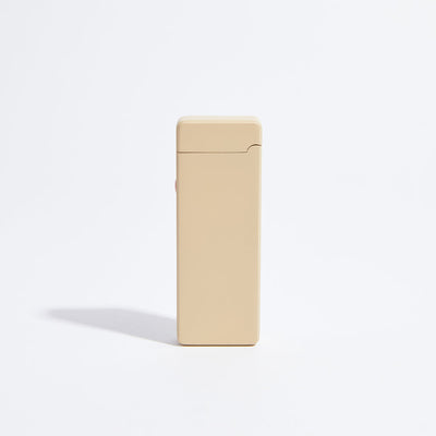 Pocket Lighter - Linen