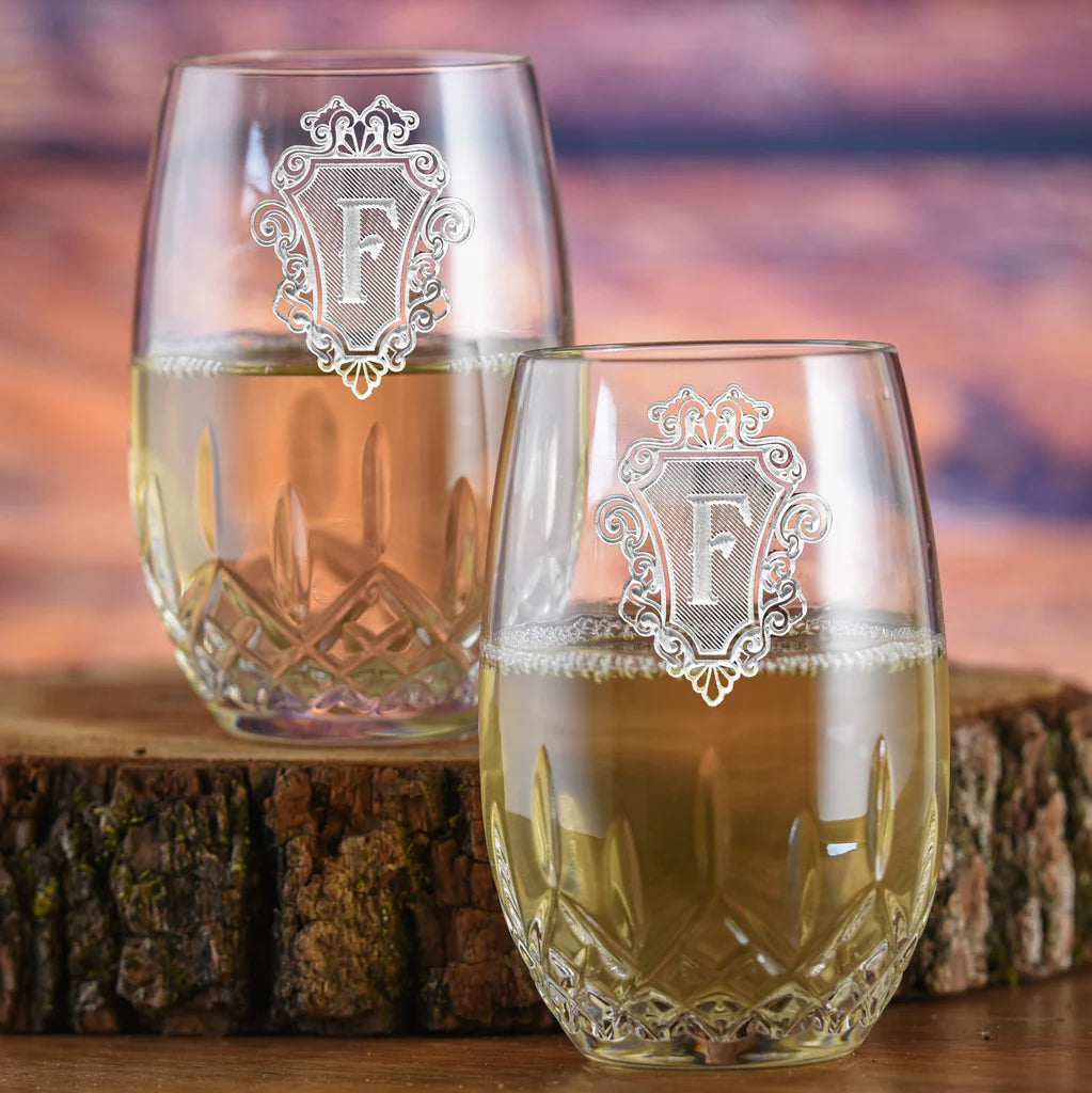 Waterford Lismore Nouveau Stemless Glass Set