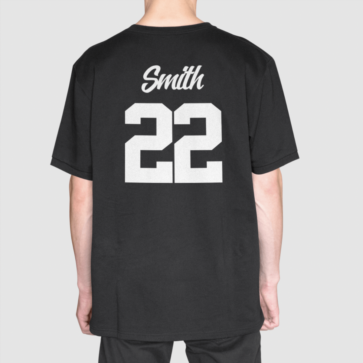 Unique Personalized Legendary Groomsmen Shirt Customized Gifts for Men by Groovy Guy