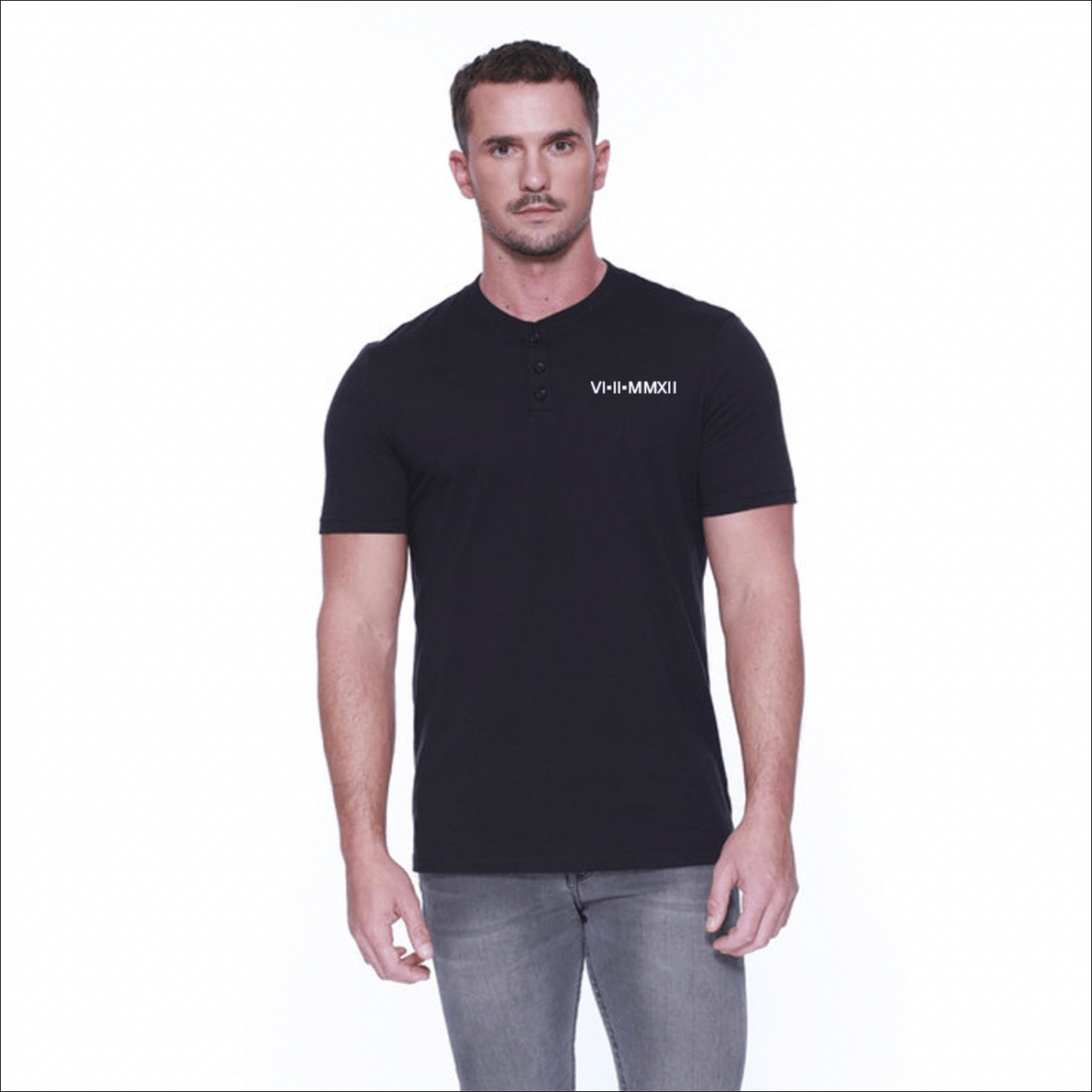 Unique Personalized Manniversary Shirt Customized Anniversary Gifts for Men by Groovy Guy