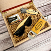 Personalized Gift Box For Your Best Men