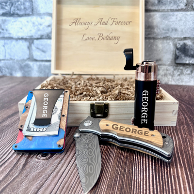 21 Unique Cooking Gifts for Men - Groovy Guy Gifts