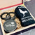 Unique Personalized Personalized Sexy Gift Set Customized Valentines Gifts for Men by Groovy Guy