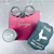 Personalized Sexy Gift Set featuring a custom cedar-lined wooden box, engraved handcuffs, personalized boxers, and a pine-scented candle – perfect for Valentine’s Day, anniversaries, or romantic occasions.